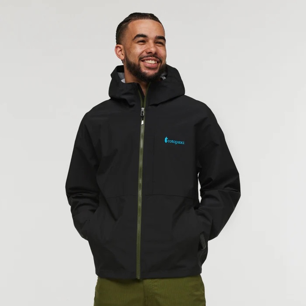 Cotopaxi Cielo Rain Jacket. Small. - image 1
